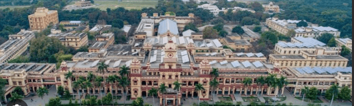 BHU Varanasi