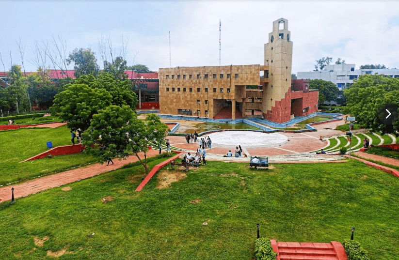 Delhi University