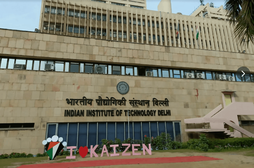IIT Delhi