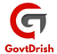 Govt Drish logo
