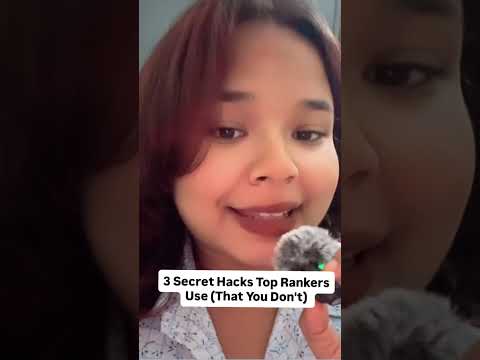 Video preview
